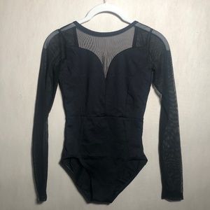Ainsliewear Limited Edition Leotard/Bodysuit